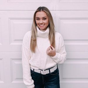 Meet your Posher, Nicole